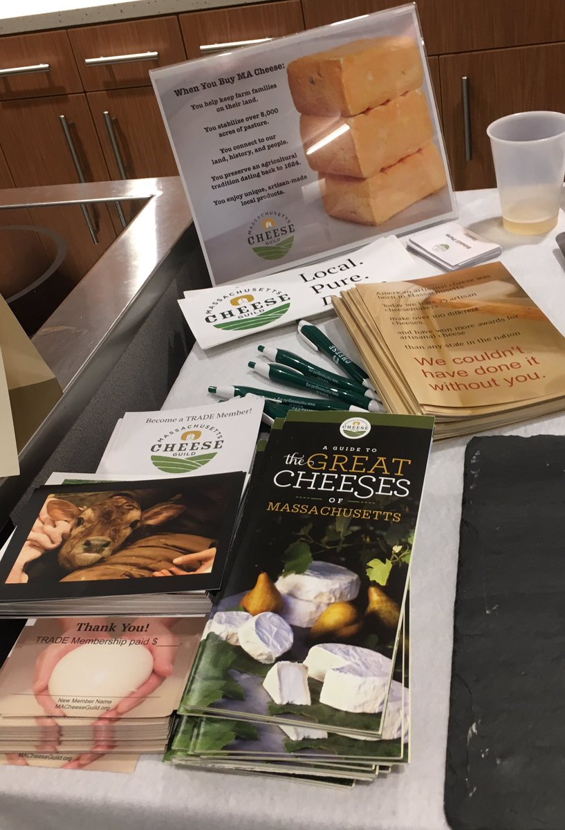MA Cheese Guild tweet media