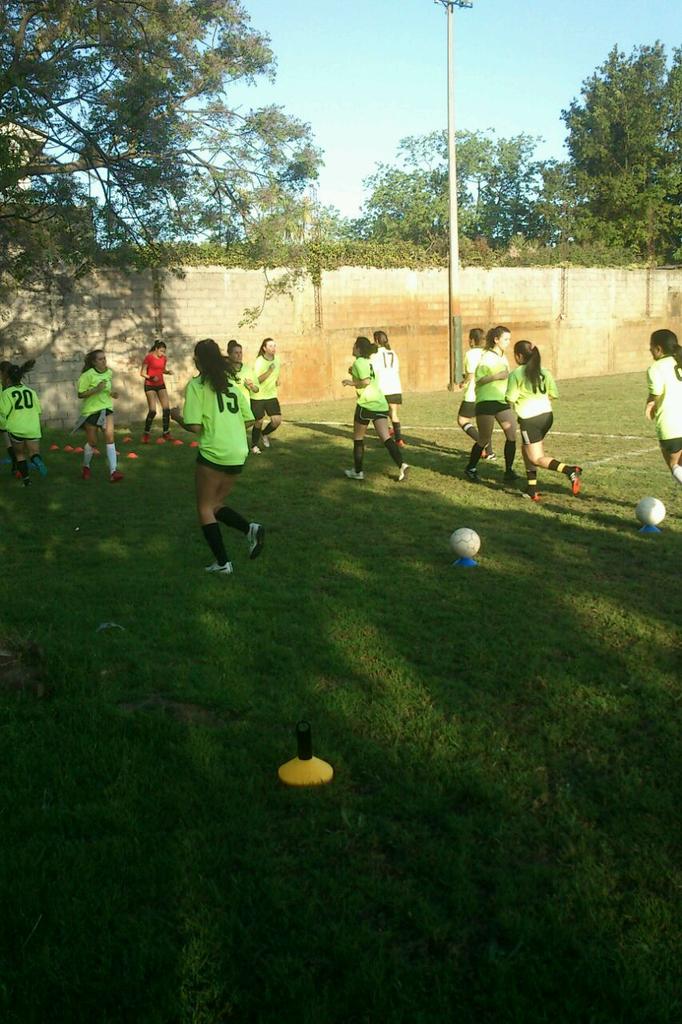 A punto de arrancar  #JuegaelBulo