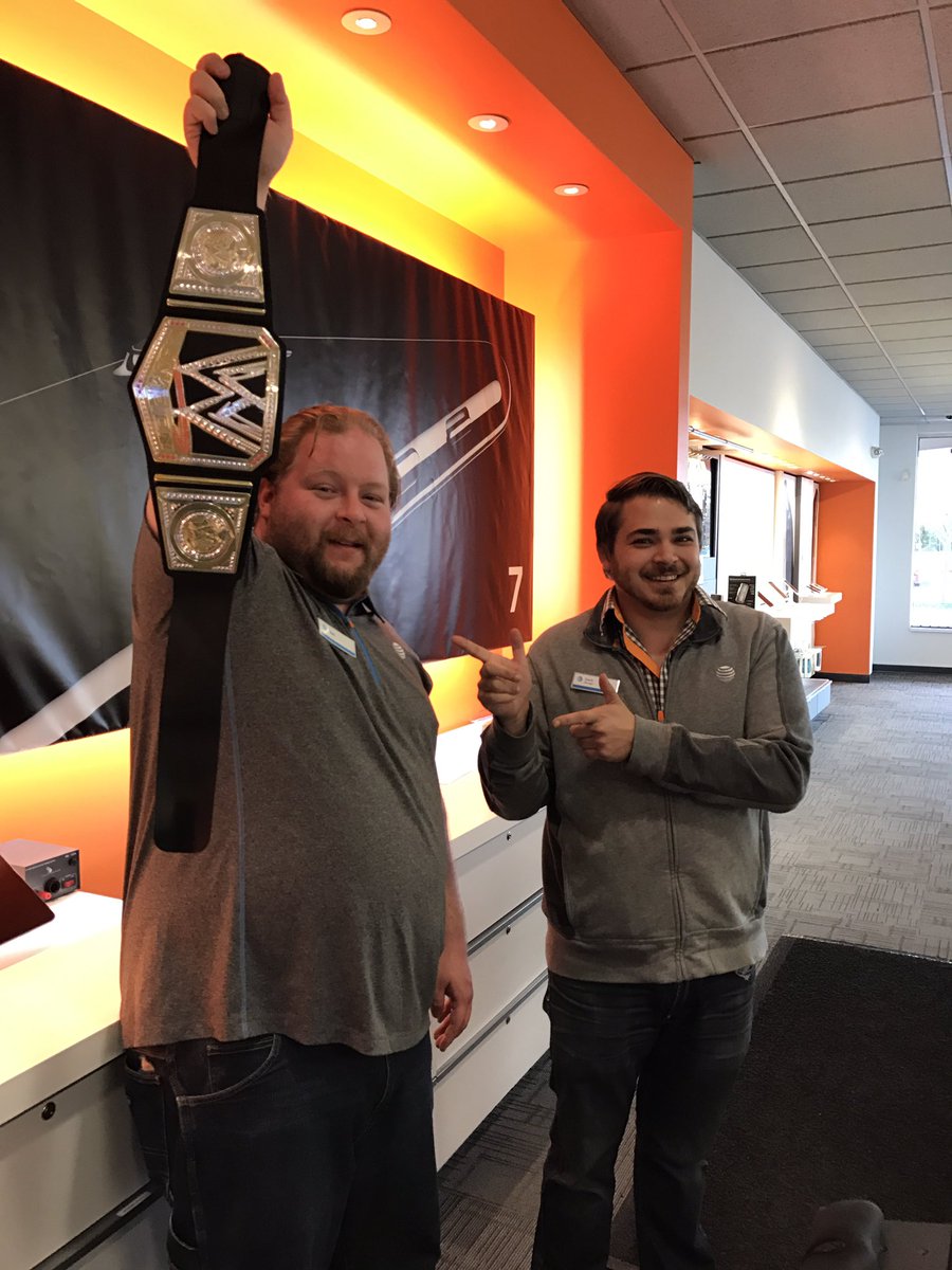 Calder holds the Keene DTV Championship for the first time @LiveFreeOrDL @WalshWarriers #NewHampster #KeeneChampionship