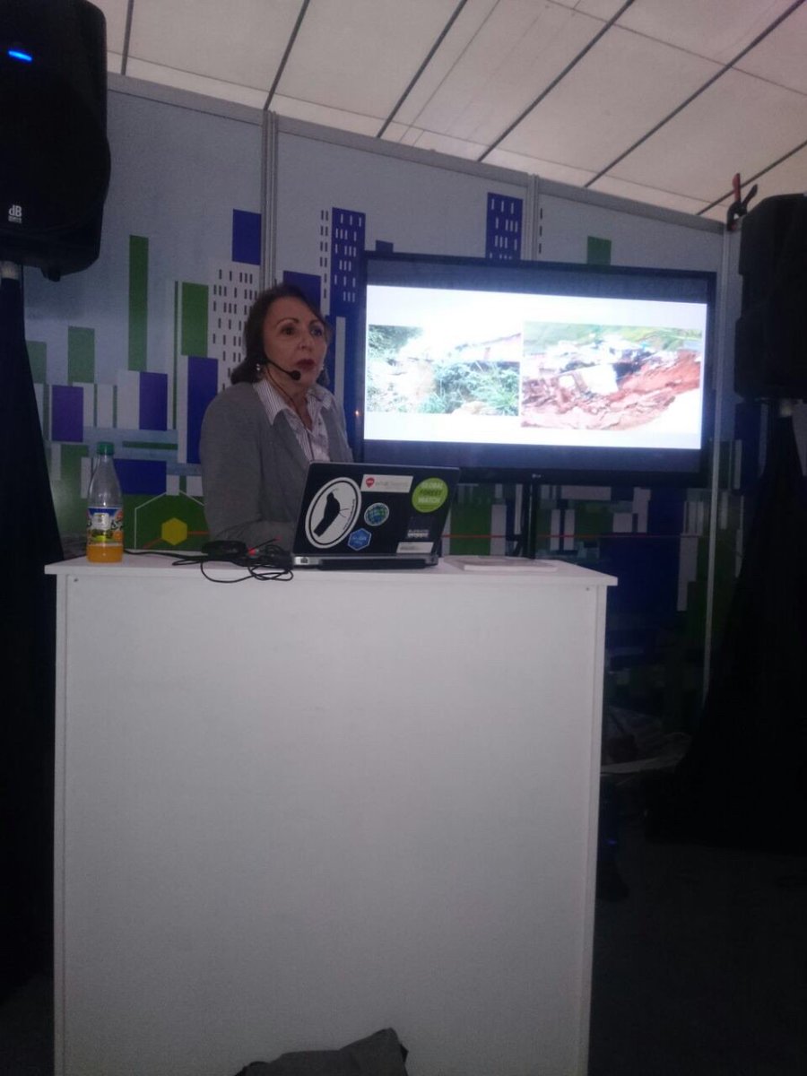 IDS Ecuador tweet media