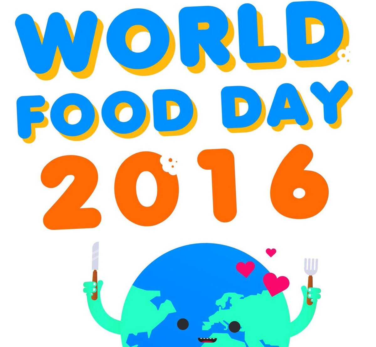 YumtumandChums's tweet photo. @FAOFDI #WFD2106 no one should go without basic nutritional meals. Let's help do our part to end world hunger. @OLIO_ex @nokidhungry https://t.co/KT85zGVoan
