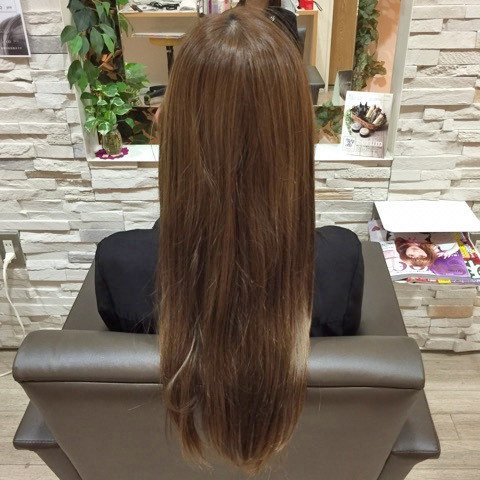 Bj Pa Twitter ロングからバッサリ ショートにしました T Co 4oga3jnnuf 結婚式が終わったのでバッサリ ロングヘアを刈り上げベリーショートに