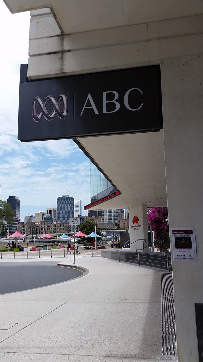 Catch me on 612 ABC Brisbane from 1pm discussing internet and tech addiction!