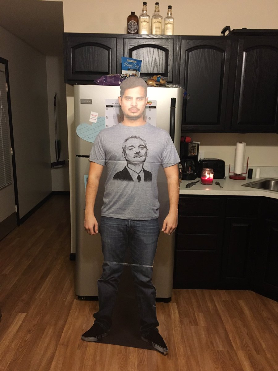 ChiveOneThree's tweet photo. Mac came from Chicago to hang out with the #Chiveonethree @ChiveNation @ChiveOnChicago @theCHIVE https://t.co/tEOgvcW9Io
