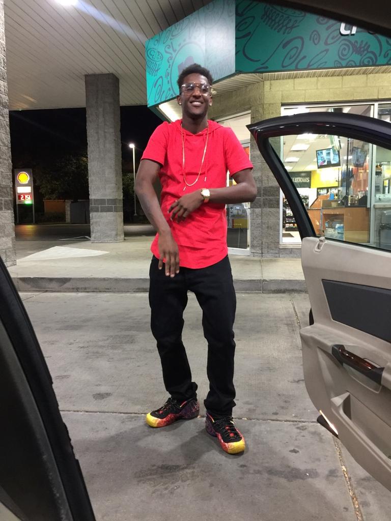 GetCrossed_'s tweet image. Good Vibes 🌴