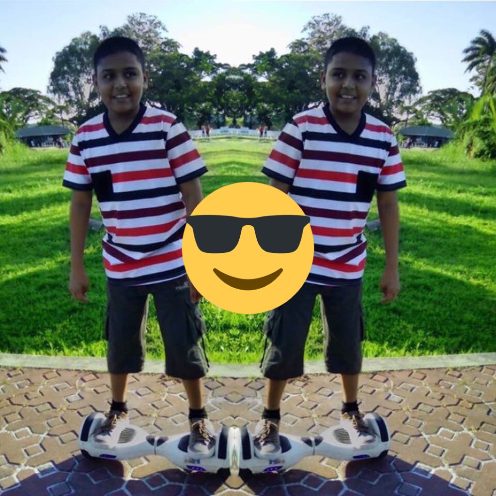 Imran A Bhaggu (@imranbhaggu) on Twitter photo 