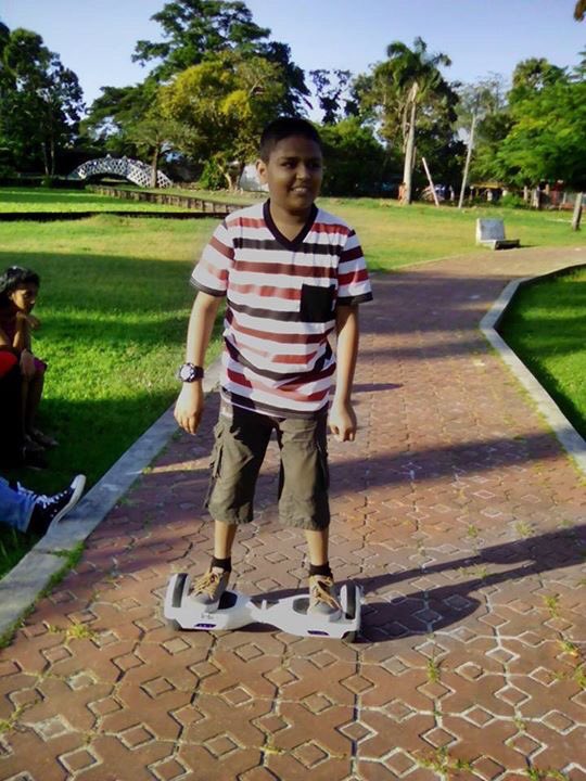 Imran A Bhaggu (@imranbhaggu) on Twitter photo 