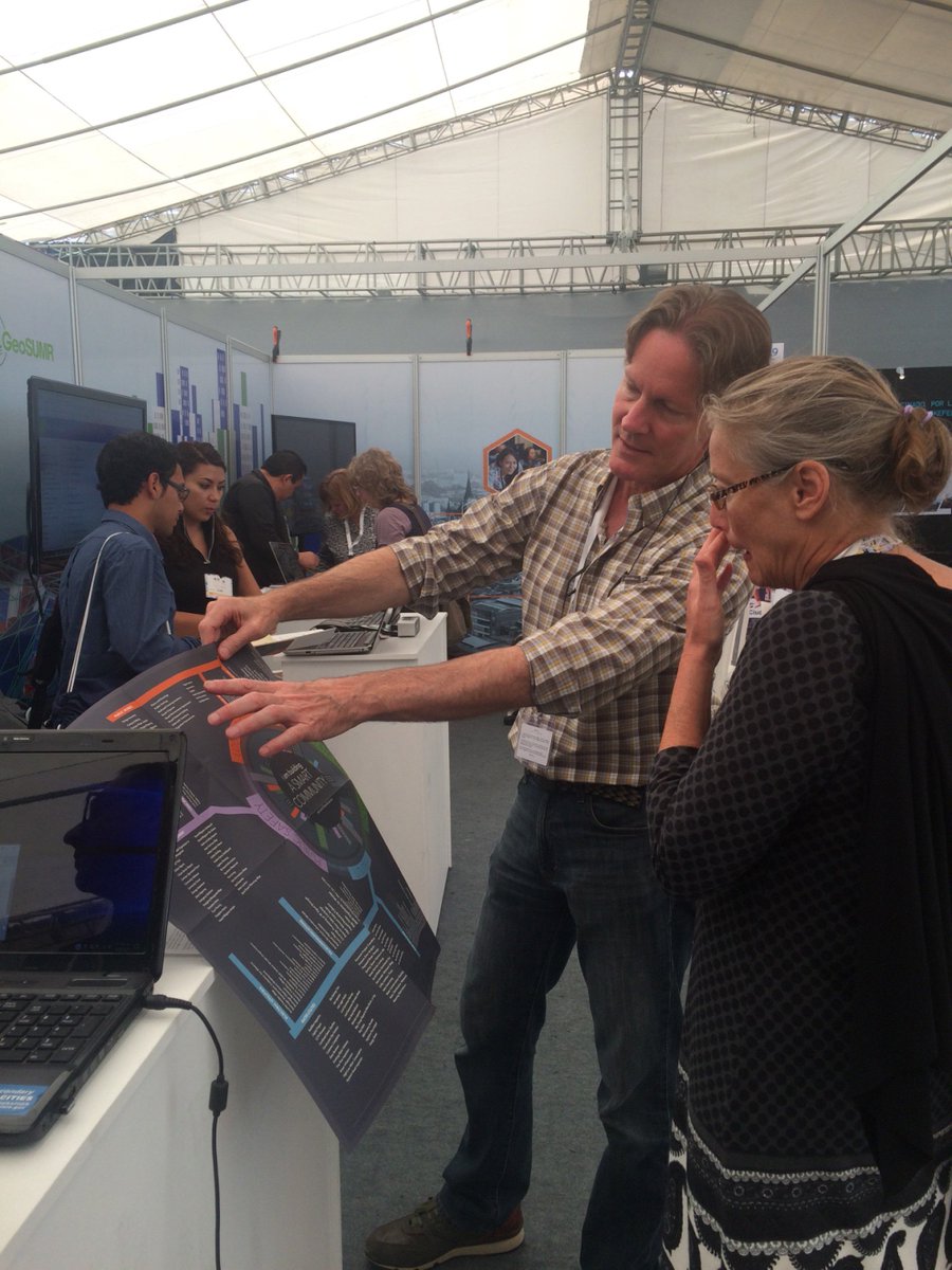 IDS Ecuador tweet media