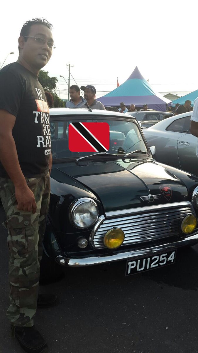 Imran A Bhaggu (@imranbhaggu) on Twitter photo 