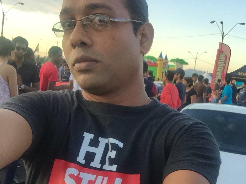 Imran A Bhaggu (@imranbhaggu) on Twitter photo 