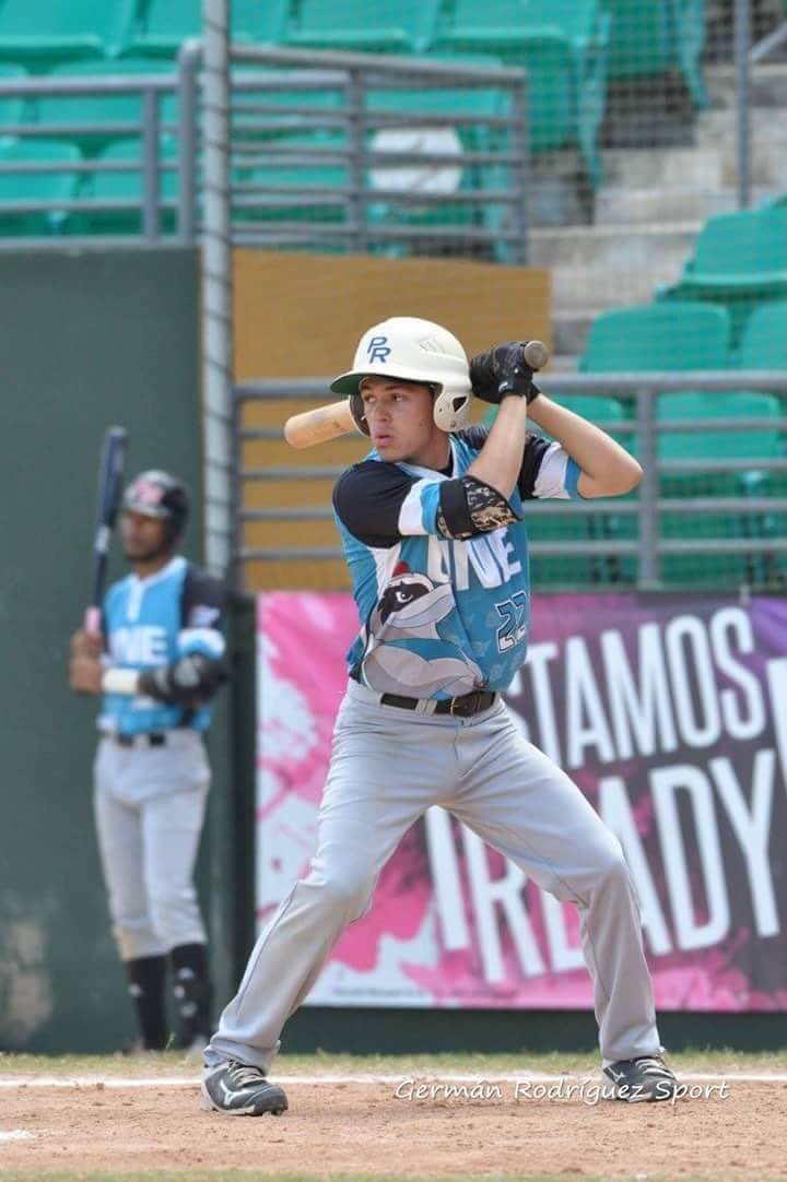 felicianomedia's tweet photo. #LAIBéisbol STANDING #LigaBeitía:

1] #UNE 6-0
2] #UPRC 3-2
3] #CU 3-3
4] #UPRH 3-3
5] #UMET 3-4
6] #UPRB 3-4
7] @uprrp 2-4
8] #UPRCA 1-4 https://t.co/HxFUXQag2C