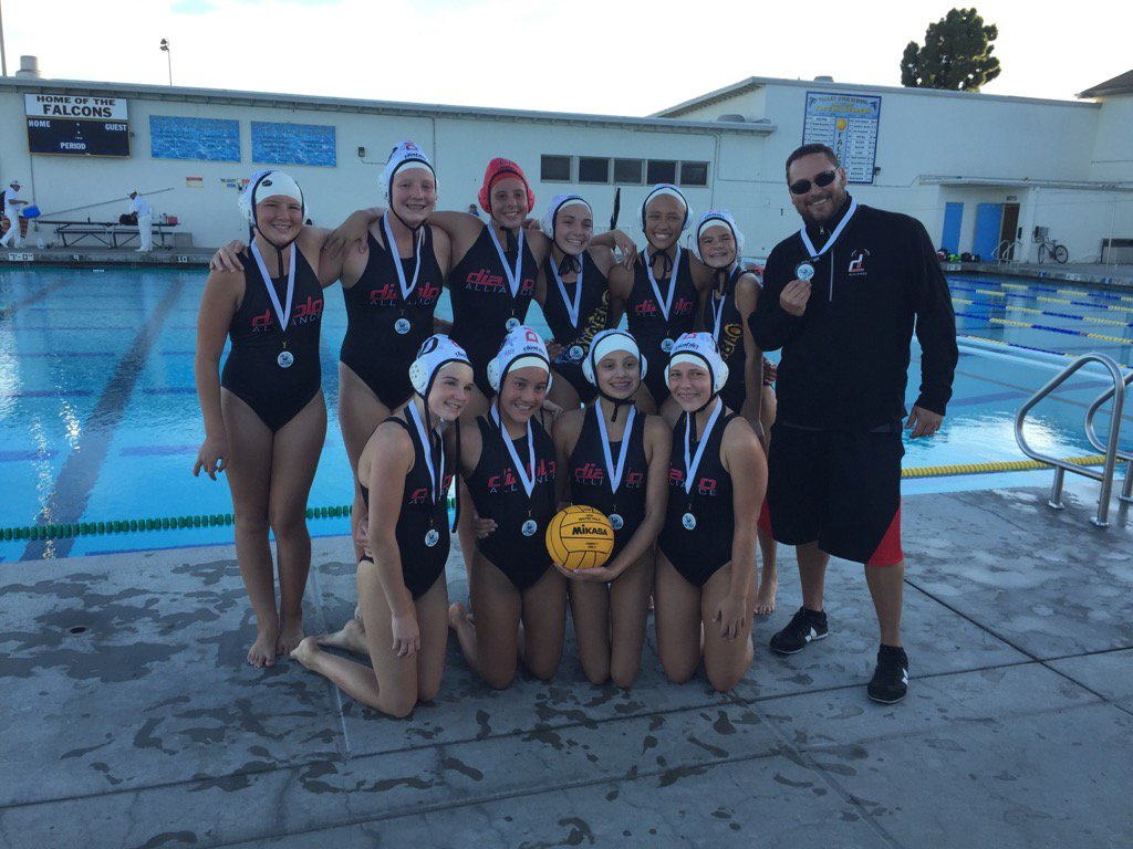 DiabloAlliance's tweet photo. 14Us take 2nd Place in Platinum at Cousineau Cup! https://t.co/tELOxJ2ed9