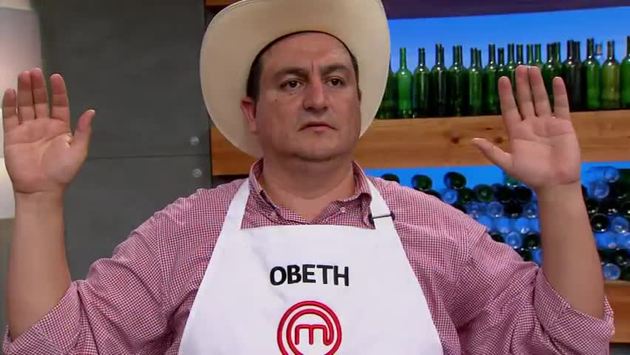 MasterChef_Mx's tweet photo. Quien hizo caldo con la cola de Anette??
- ... 
  #MasterChefMx https://t.co/XmFSPAQRGR