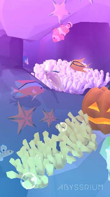 Neyjla_'s tweet photo. My Helfrich's Firefish:) 
#abyssrium
https://t.co/6WNj4dpwZj https://t.co/ukINlhr5Mn