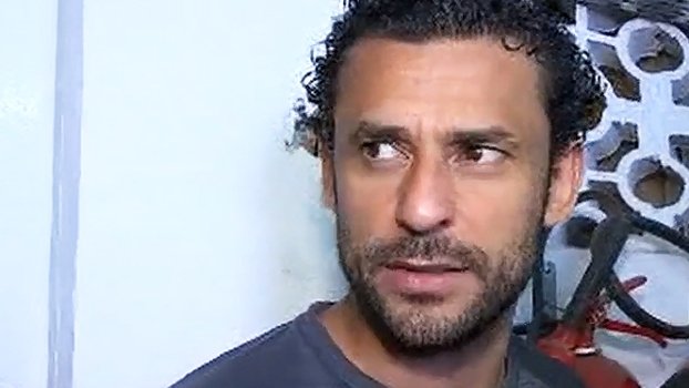 Fred lamenta derrota, mas segue acreditando no título: 'Nada nos faz desistir' es.pn/2dUqWi3