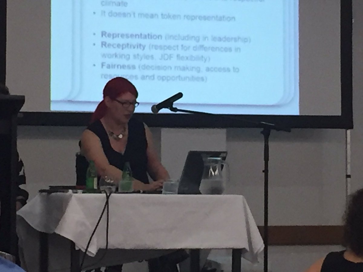 ADC_Commission's tweet photo. Great video explaining social model disability played by Samantha Connor #octoberbusinessmonth #employingforsuccess @1057darwin @cdu_ni https://t.co/Zbw2CHX3XQ