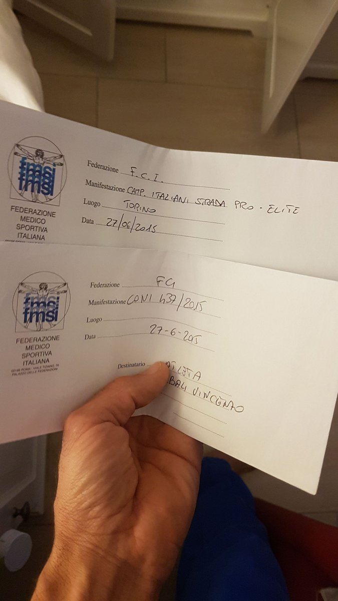 I miei controlli sono regolari i problemi sono per i diffamatori ! #Buonanotte #sonnitranquilli