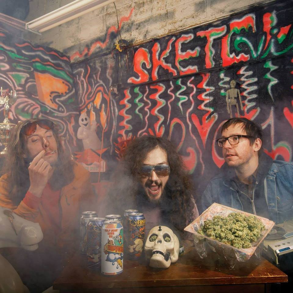 Set times for tonight <a href="/TheBabyGToronto/">The Baby G</a>
9pm Doors
10pm Electric Hawk
11pm <a href="/cellphoneband/">CELLPHONE</a>
12am <a href="/OozingWound/">Oozing Wound</a>