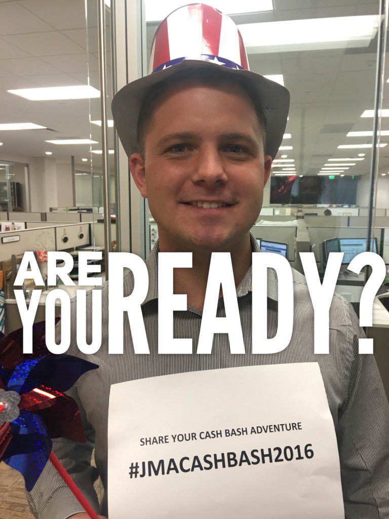 elomarsanabria's tweet photo. We are ready for all JM&A Group winners! #jmacashbash2016 https://t.co/Bg8j5bTggO