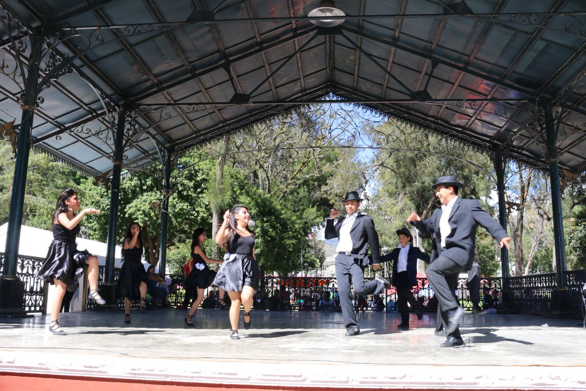 SDHS Pachuca tweet media