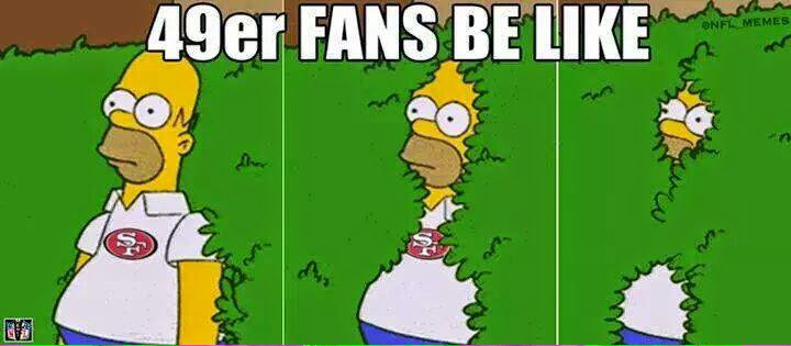 E_Stephenson_'s tweet photo. @nchistorynerd I feel your pain..
NFC Championship and SB Appearance must not have been enough
#BRINGjimBACK https://t.co/eTIRuIVU2P