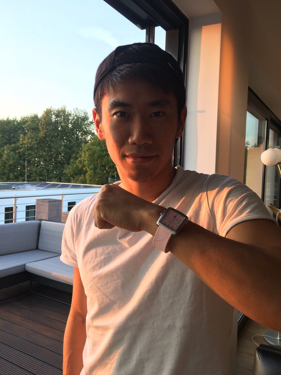 Shinji Kagawa 香川真司 僕もこの時計を生活の中で使用しています ピンクリボンをドイツから応援しています Breastcancerawarenessmonth Pinkoctober Keinishikori heuerjapan T Co Hfk6mwckcz T Co Xzkc32spzx Shinji Kagawa 香川真司 僕もこの時計を生活の中で使用しています ピンクリボンをドイツから応援しています Breastcancerawarenessmonth Pinkoctober Keinishikori heuerjapan T Co Hfk6mwckcz T Co Xzkc32spzx