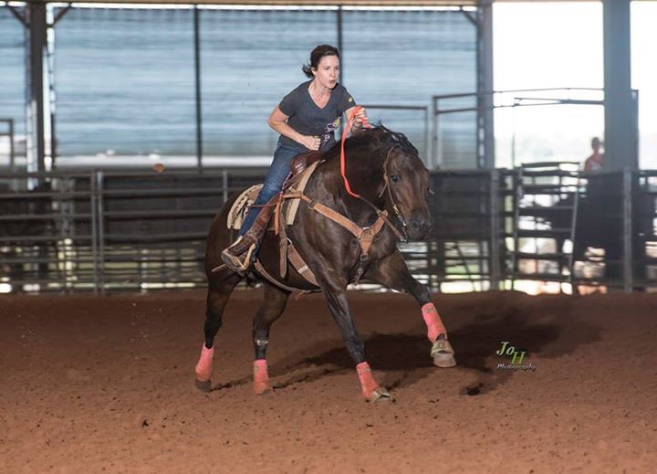 KPrebe's tweet photo. Having fun on Mattie. So proud of how far she has come. #JoHPhotography #UWinMore #PixelWorks https://t.co/AmQcynTJoC
