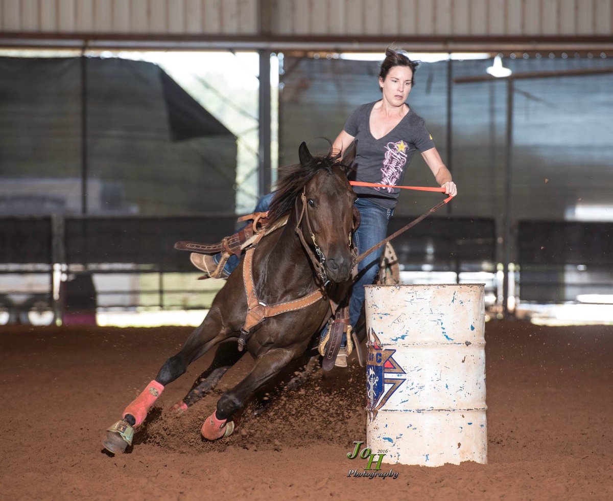 KPrebe's tweet photo. Having fun on Mattie. So proud of how far she has come. #JoHPhotography #UWinMore #PixelWorks https://t.co/AmQcynTJoC