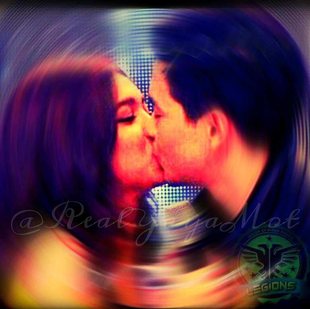 real_yayamot's tweet photo. who would have thought this time could come so fast,may gigil factor na kasi,dina mapigilan  #ALDUBEngaged @JOWAPAO_ @LEGIONofALDUB https://t.co/MctSHbBYnT