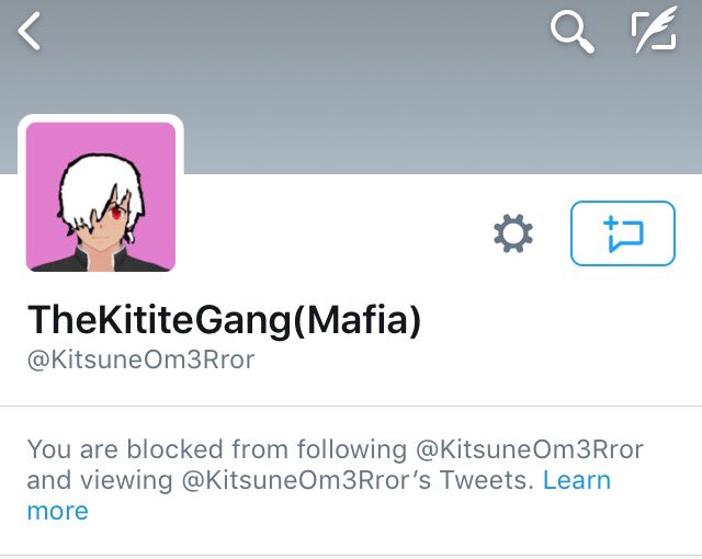 //bu..? What did I do?