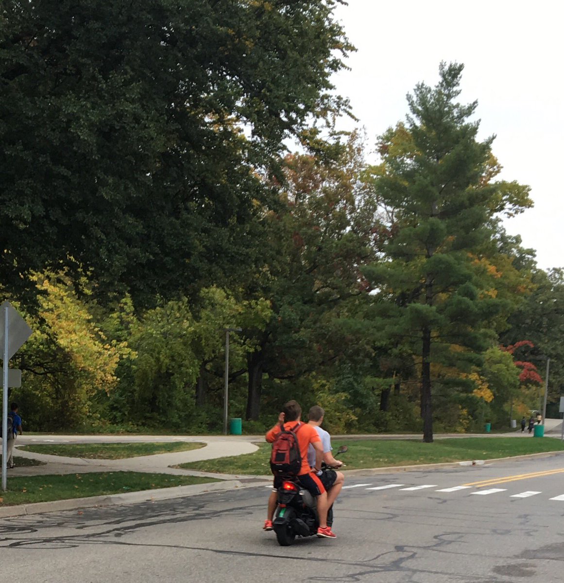 nohomoped's tweet photo. Orange u glad we bros? 🍊#nohomoped #nohomopedmsu #broped https://t.co/O0W2itc4qM