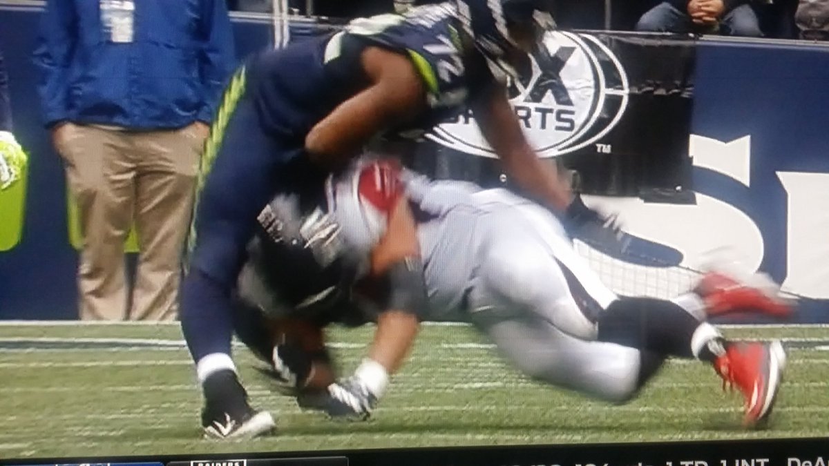 Hyperextended Knee Injury Football