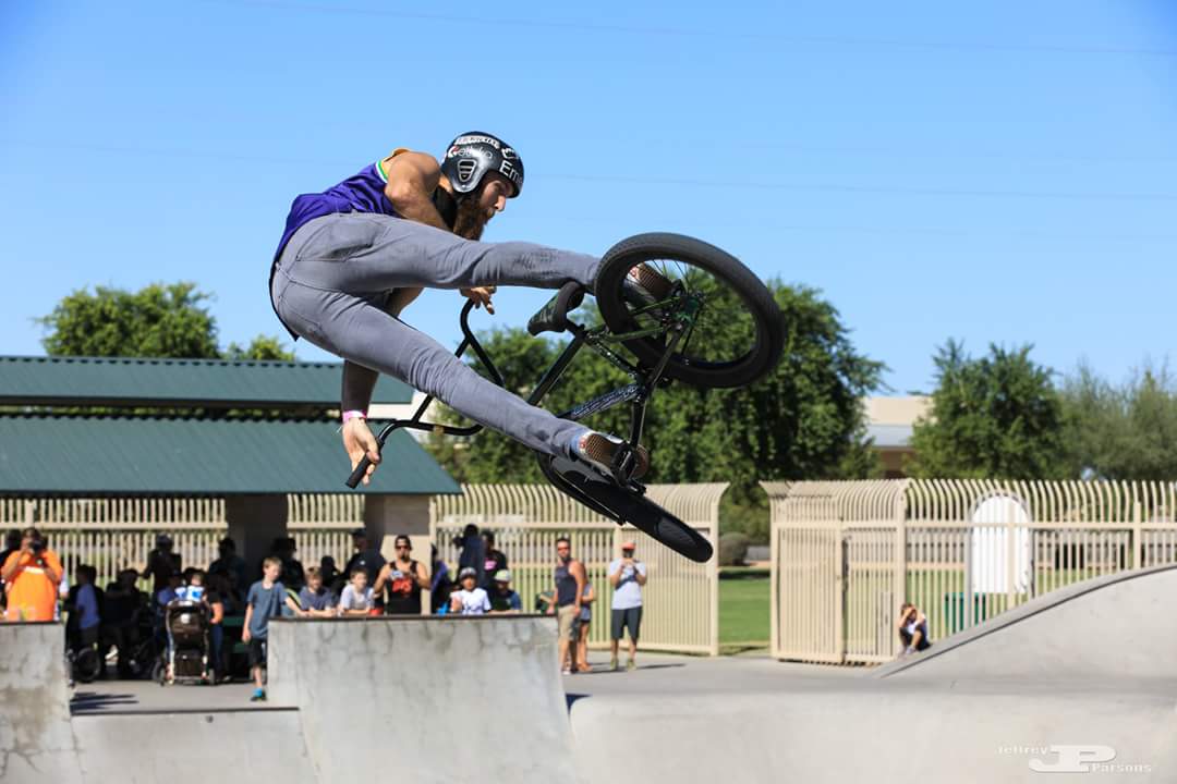 TeamKyoso's tweet photo. Pat Blackburn Open, Chandler, AZ. 10/15/2016. #PBO16 #BMX #park #bmxlife #shred https://t.co/QBCRWJC8mo