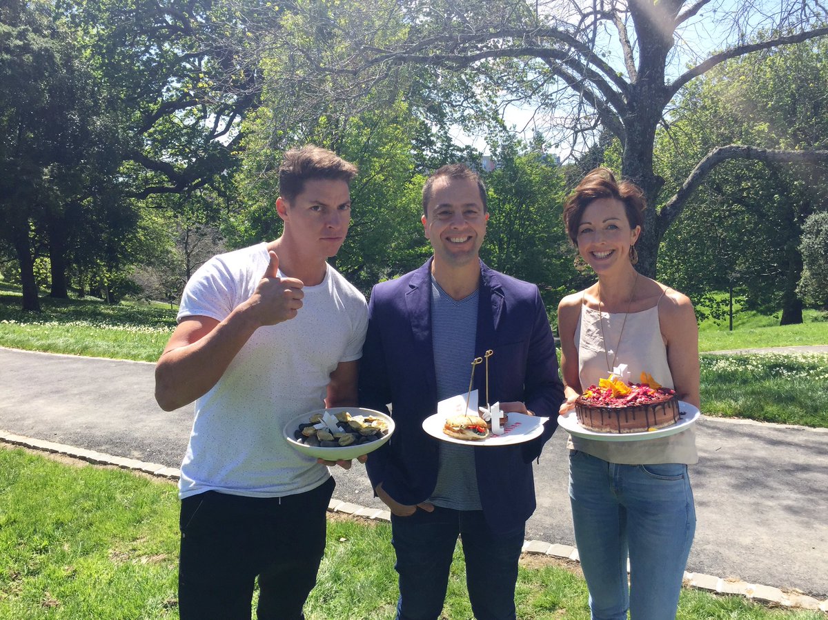 TasteofAuckland's tweet image. Look out for Nick Honeyman, Sergio Maglione &amp;amp; Megan May for #TasteOfAuckland in the upcoming @Ponsonby_News! ☀️🍃🍽✨🍾
