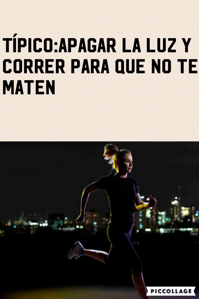 litvaak's tweet photo. típico:apagar la luz y correr para que no te maten https://t.co/IUfApcpHiI https://t.co/2Zc2WvmyEc