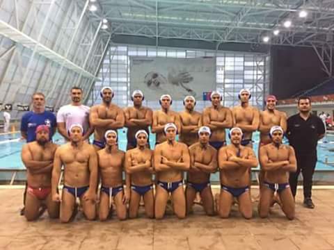 freddypatri's tweet photo. #Iquique #TierraDeCampeones club #UnionMorro Pentacampeon Nacional de WaterPolo... Se agradece a los que ayudaron para este campeonato. https://t.co/HFRX9kBDLx