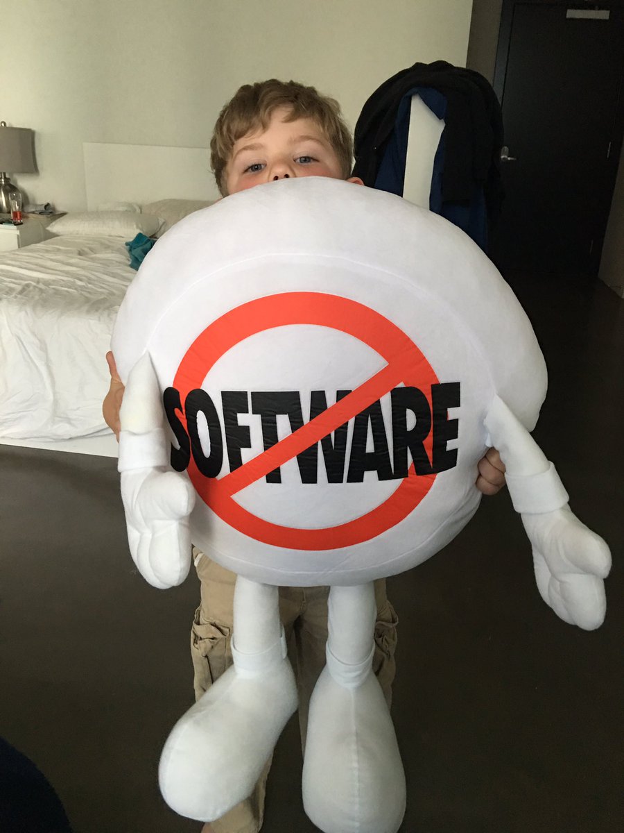 salesforcestu's tweet photo. @ADM_Nerdforce after some family discussion, I have decided to put this into the #Nerdforce #Nerdcrate 2017. (Energetic boy not included) https://t.co/58igUr6DCZ
