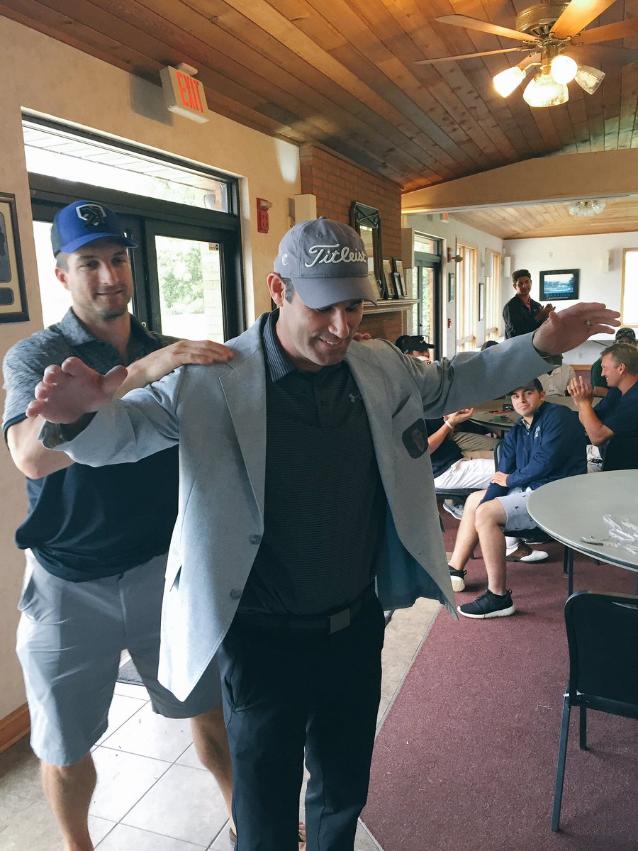 Thank you to everyone who made Alumni weekend a great event. Congrats to <a href="/rmknox22/">Rknox</a> and his team for winning this years RMK Classic #hawks