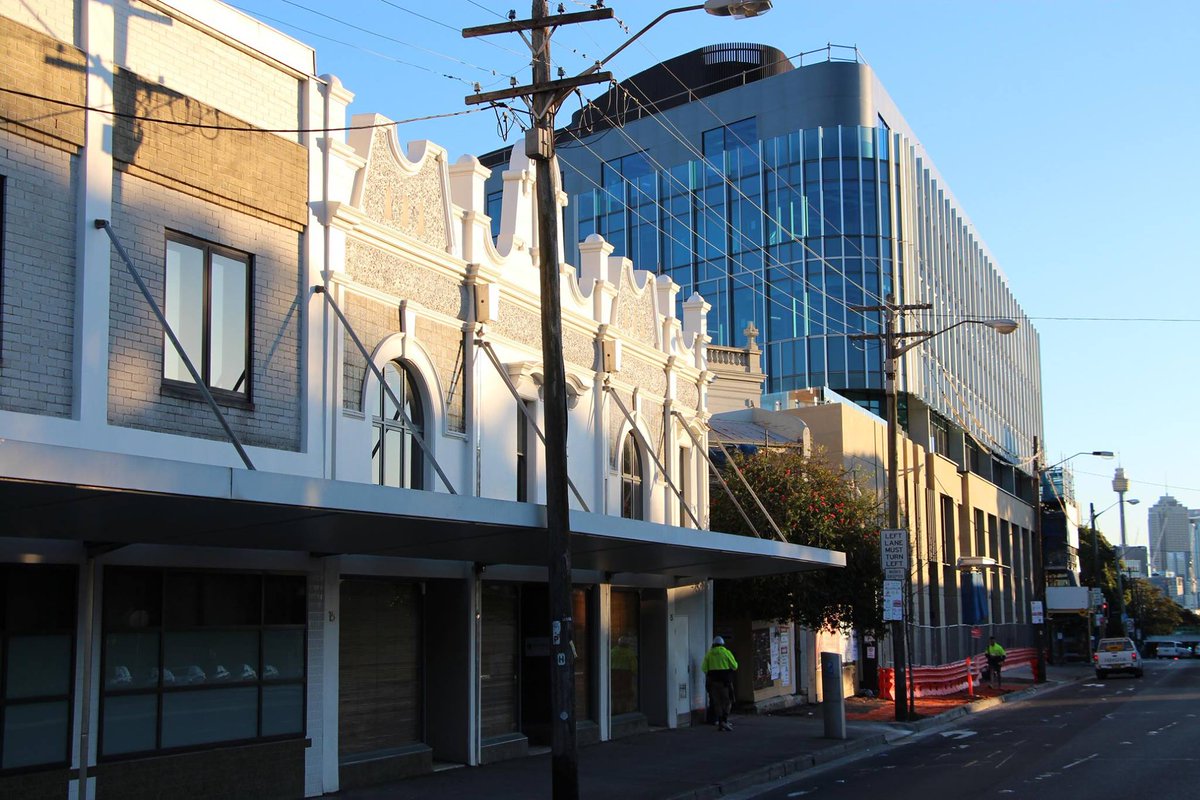 Any gift you can give to help us move to <a href="/MooreCollege/">Moore Theological College</a> in '17 will now be DOUBLED by a $40k Match Fund! >> bit.ly/2dOtvm0