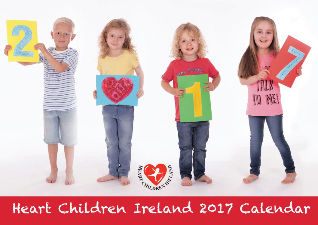 heartchildren_'s tweet photo. And here it is the cover of our 2017 calendar proudly sponsored by @Chill_Insurance #hcical #fundraiser #calendar #2017 #chill #heart #chd❤️ https://t.co/UYJW1edSTb