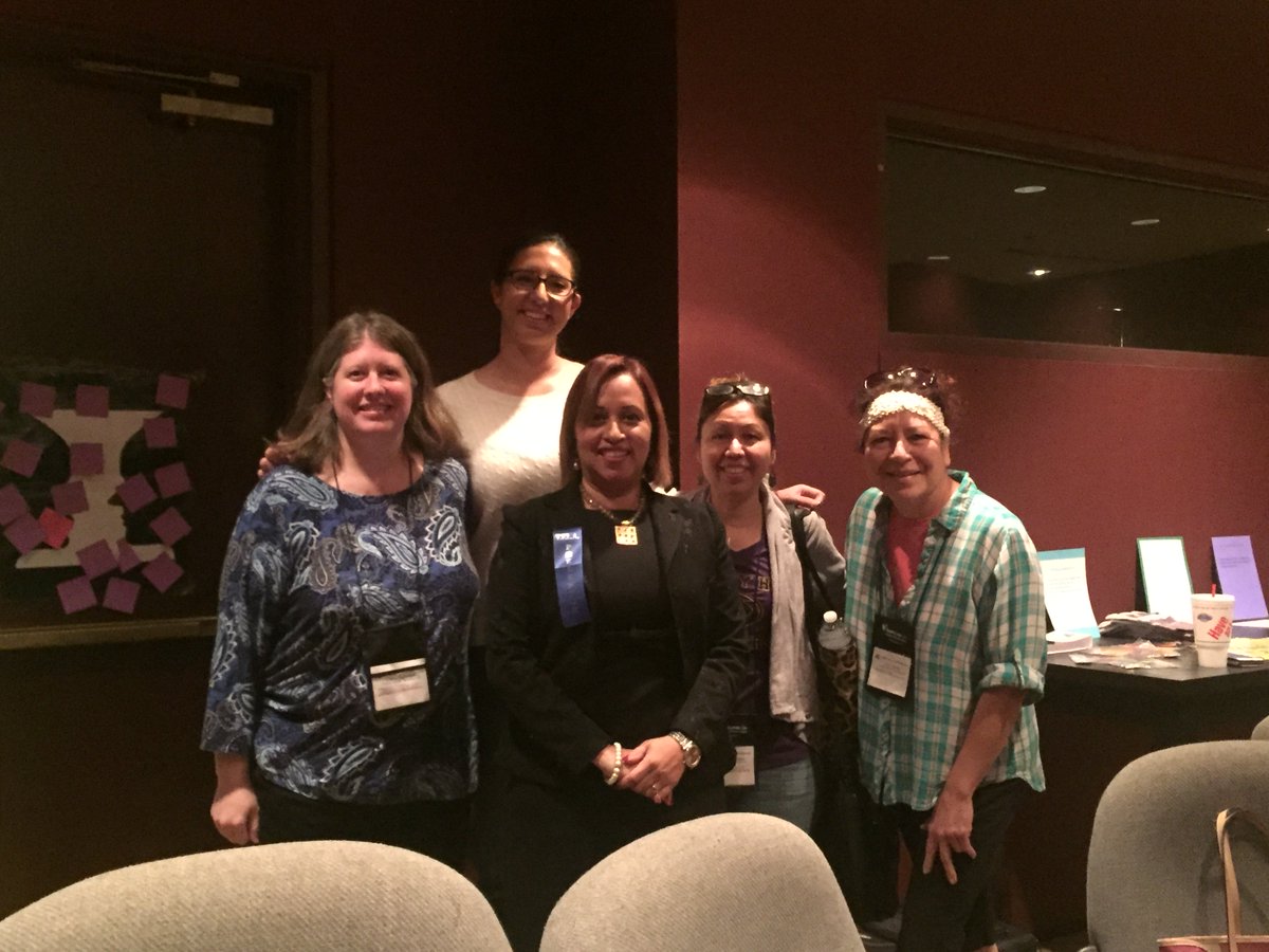 rosamoreno72's tweet photo. First Professional Development as a presenter  out New Jersey was great. Thanks Texas Foreign Language Association. https://t.co/6UkfhuFIls