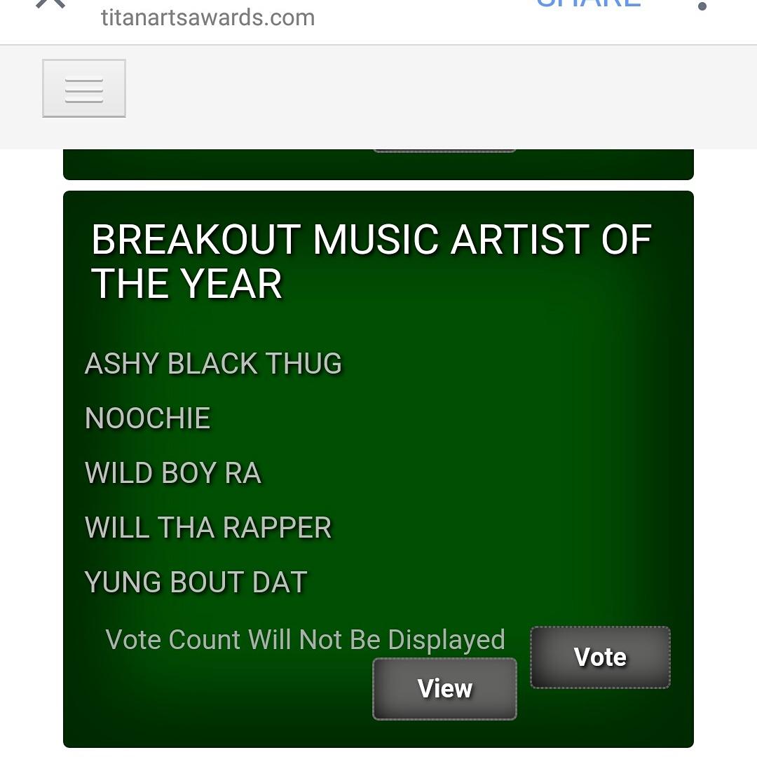 DCYung_Bout_Dat's tweet photo. Go vote for me https://t.co/reUmdZQepX #YUNGBOUTDAT https://t.co/7SLGiXPxSr
