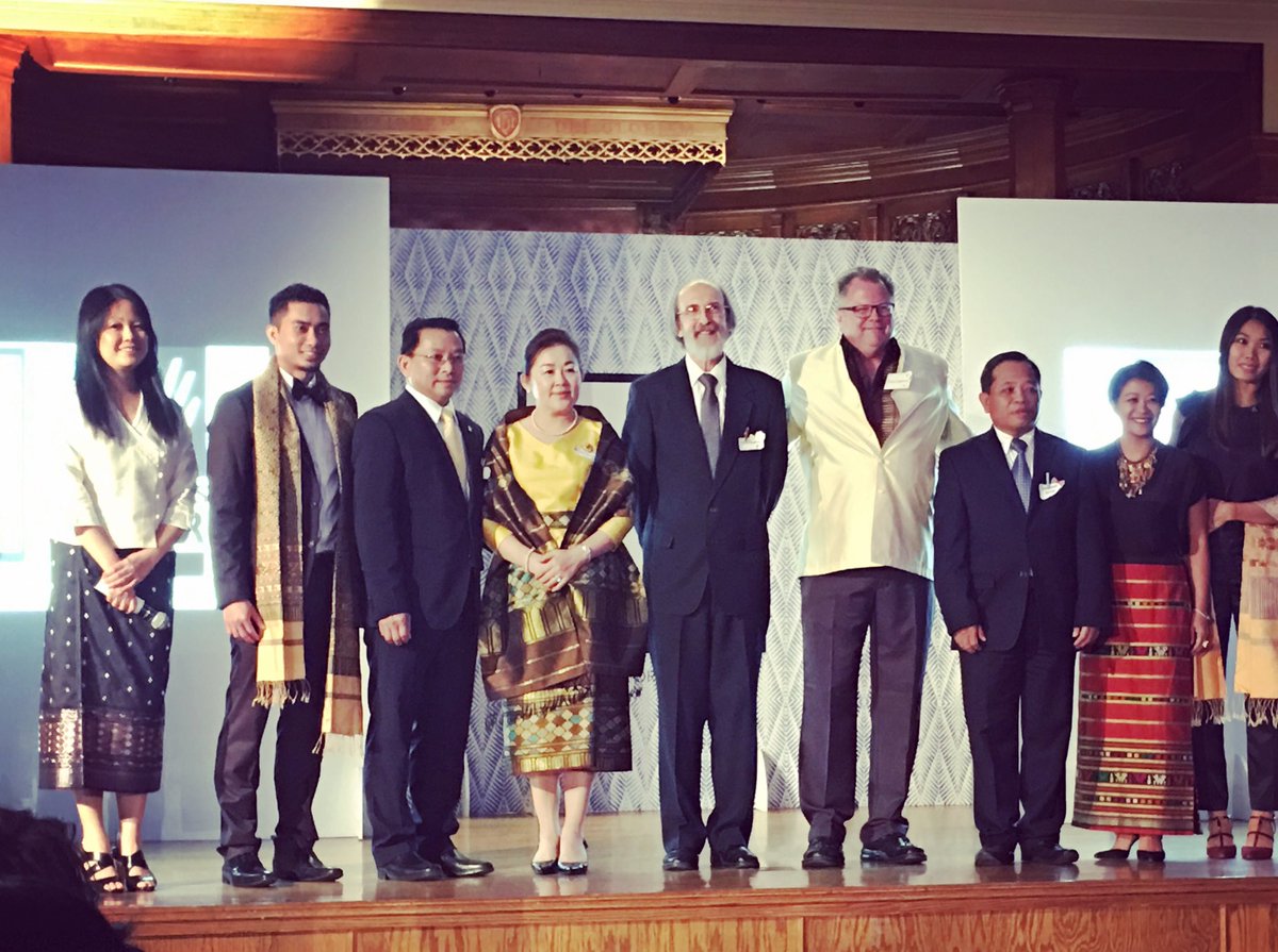 Congrats <a href="/legaciesofwar/">Legacies of War</a> on a momentous year. #laonow