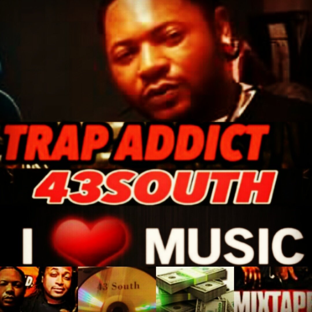 SOUTH_43's tweet photo. @griftfilmz Get your request today 7:00-10:00 #rawtvradio #defjamrecord #power92.3 #epicreco #atlanticrecords #recordlabelsubmissions https://t.co/BtSxkC8WCr