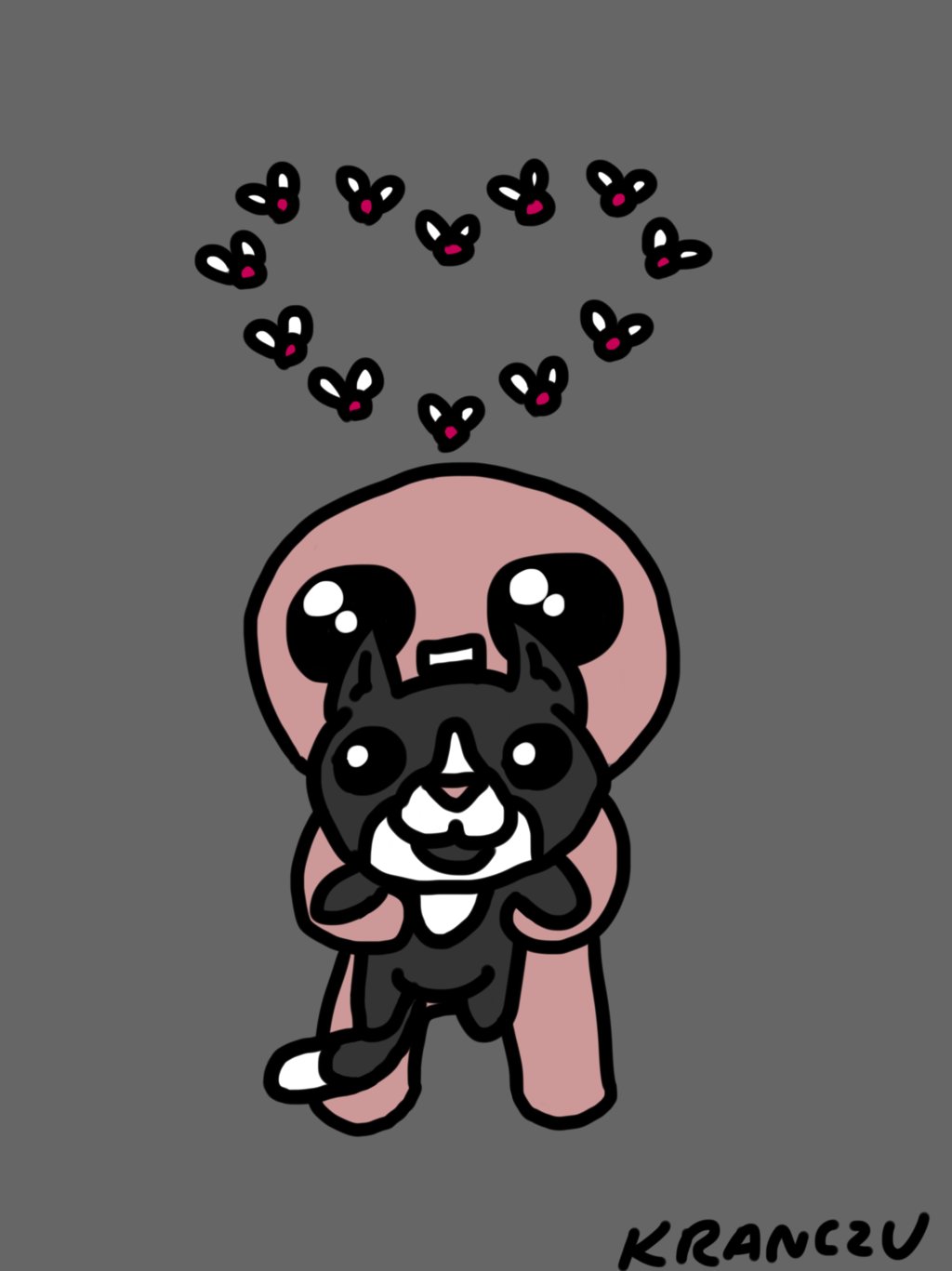 Isaac Гаппи