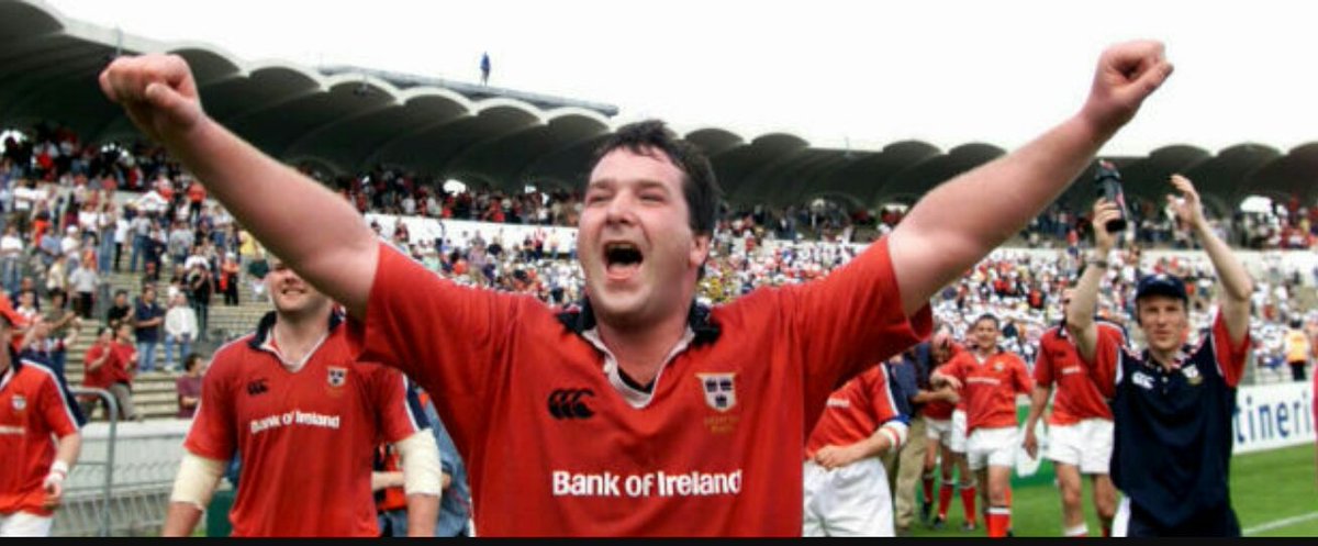 GilnasInn's tweet photo. Incredibly sad news to hear Axel Foley passed away, a giant and hero of munster and Irish Rugby may he rest in peace https://t.co/Tfy2df77JY