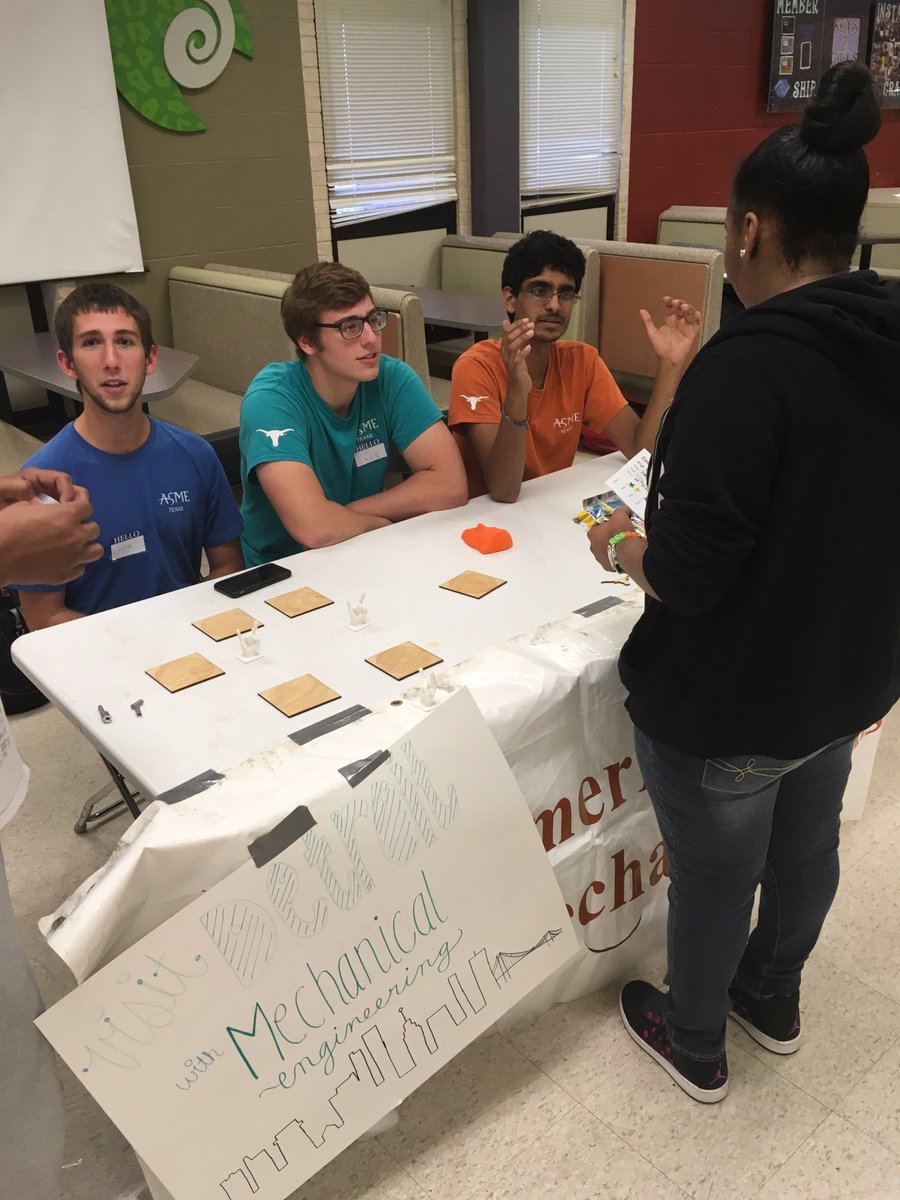 SEC at UT Austin tweet media