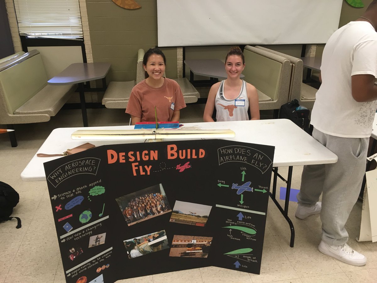 SEC at UT Austin tweet media