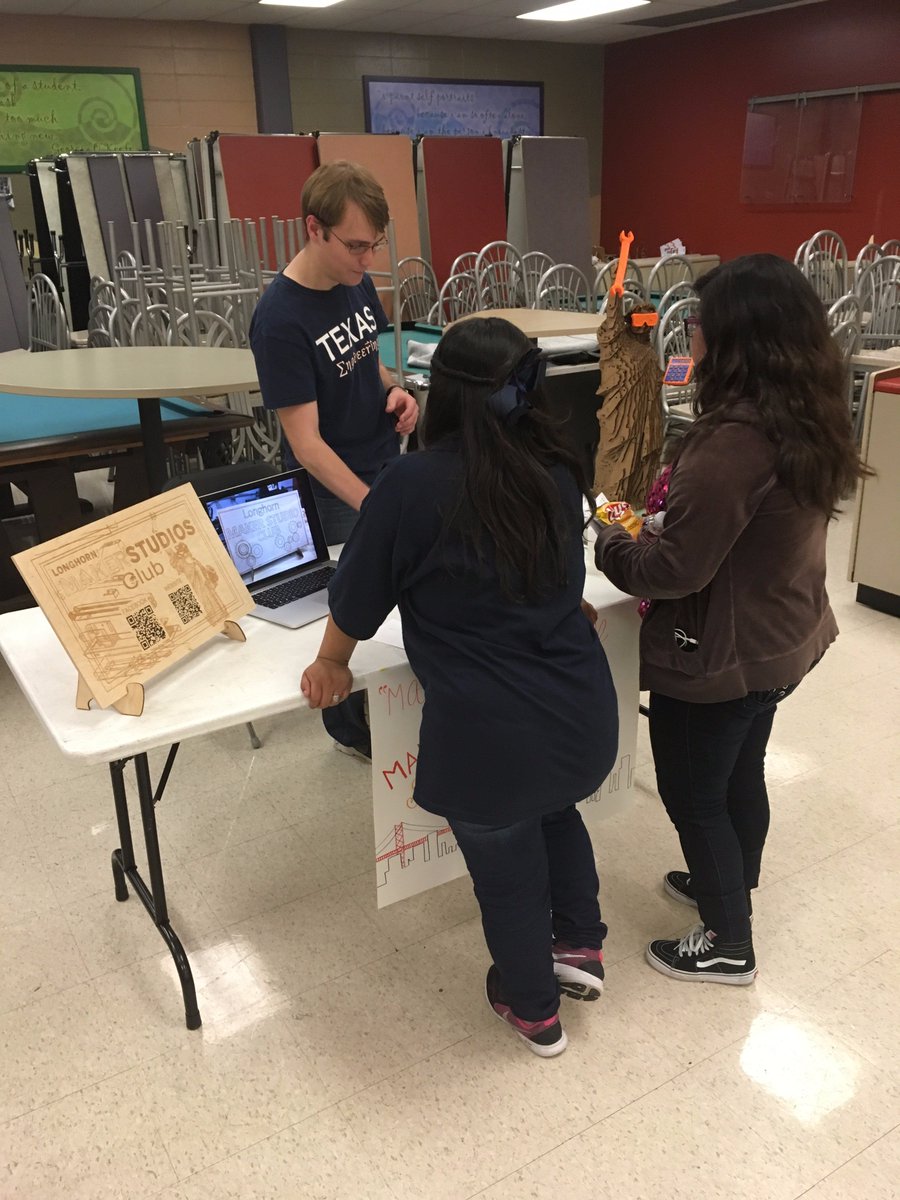 SEC at UT Austin tweet media