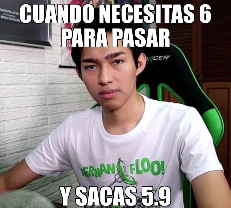 Fernanfloo tweet picture